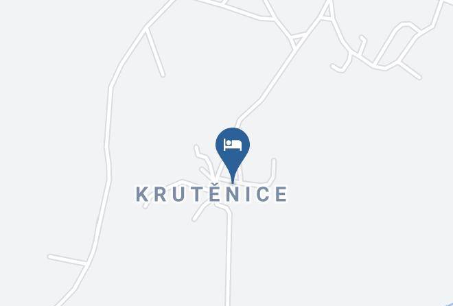 Klatovy - Court Krutenice Maps