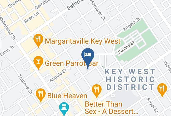 Monroe - Courtney's Place Maps