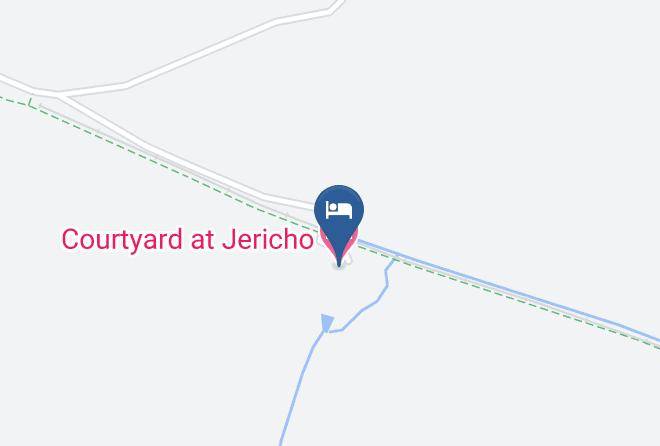 Somerset - Courtyard At Jericho Maps