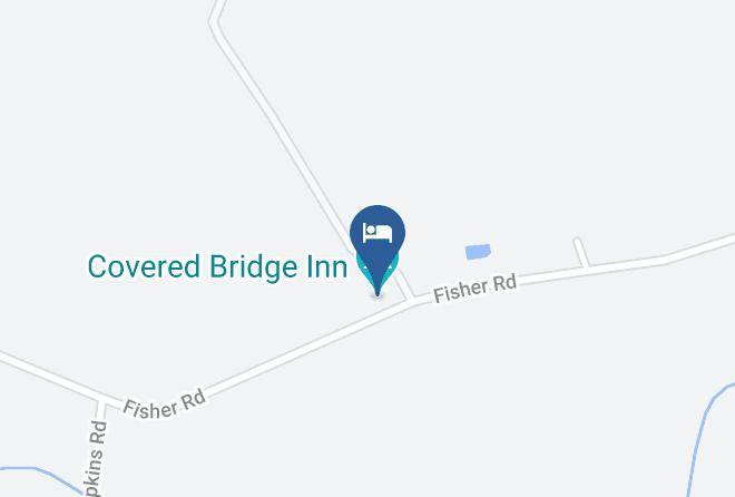 Sussex - Covered Bridge Inn Maps