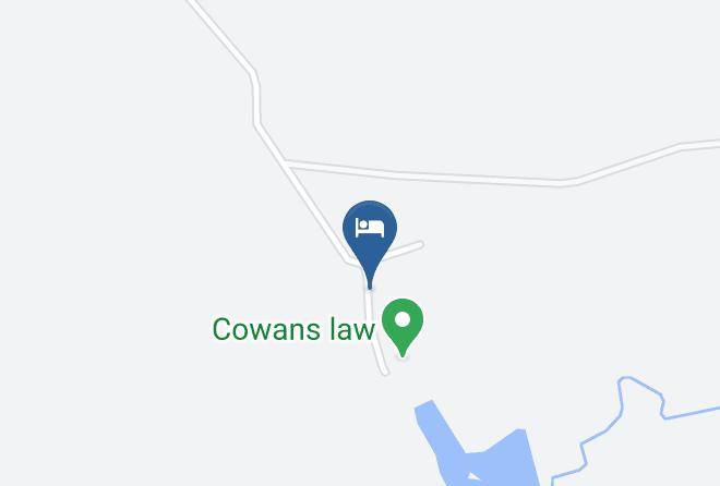 East Ayrshire - Cowans Law Maps