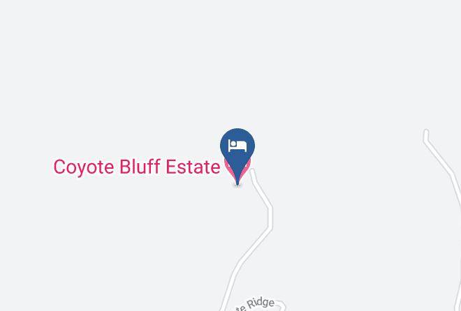 Flathead - Coyote Bluff Estate Maps