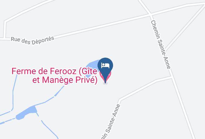 Cozy Holiday Home In Gembloux With Meadows Near Map