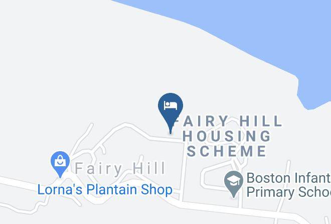 Portland - Cozy Locale Maps