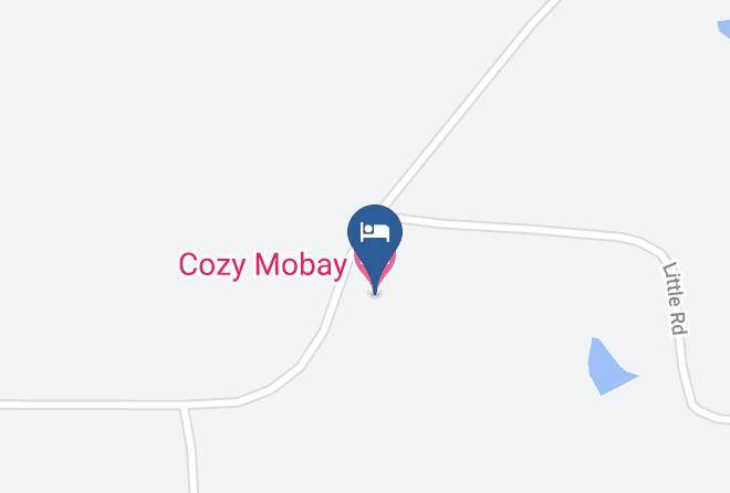 Henry - Cozy Mobay Maps