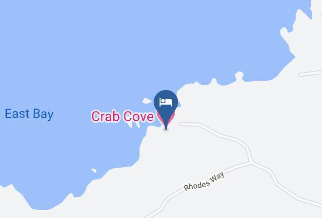 Far North - Crab Cove Maps