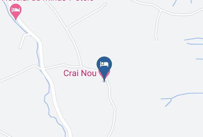 Fundata - Crai Nou Maps