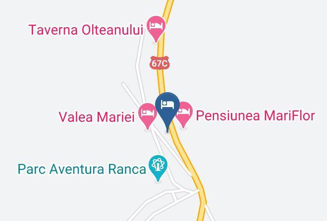 Novaci Straini - Craiul Muntilor Maps
