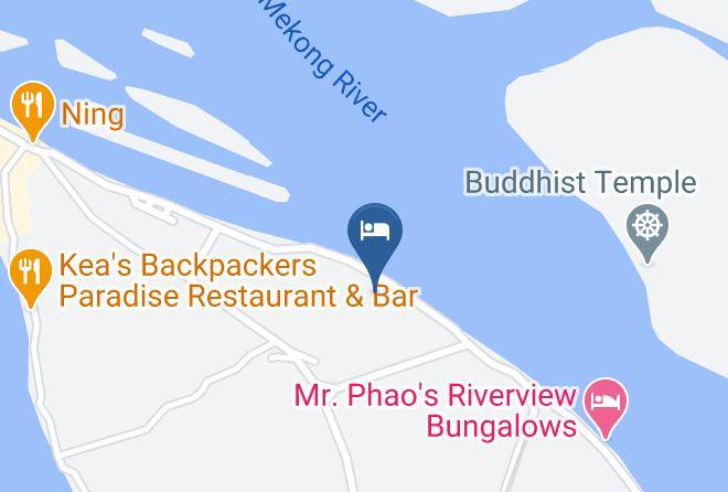 Khong - Crazy Gecko Maps