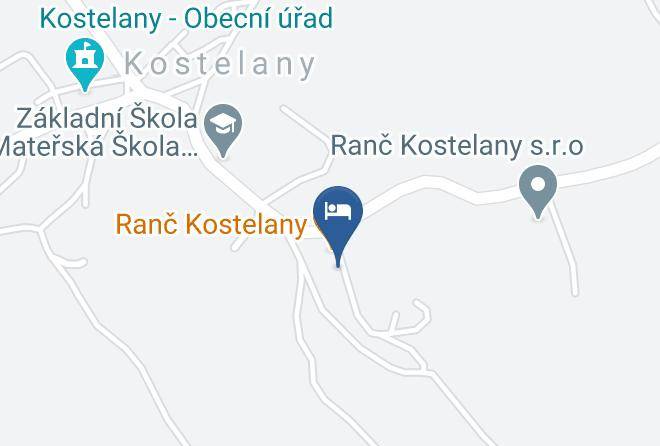 Kromeriz - Crazy Mary Maps