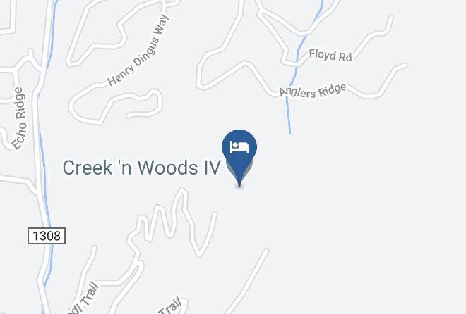 Haywood - Creek 'n Woods Iv Maps