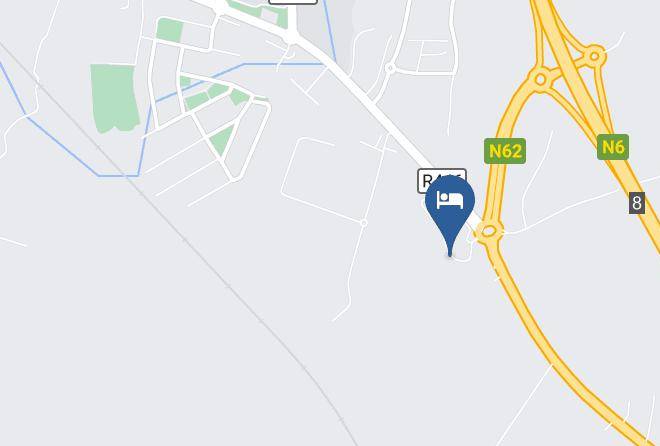 Athlone - Creggan Court Hotel Maps