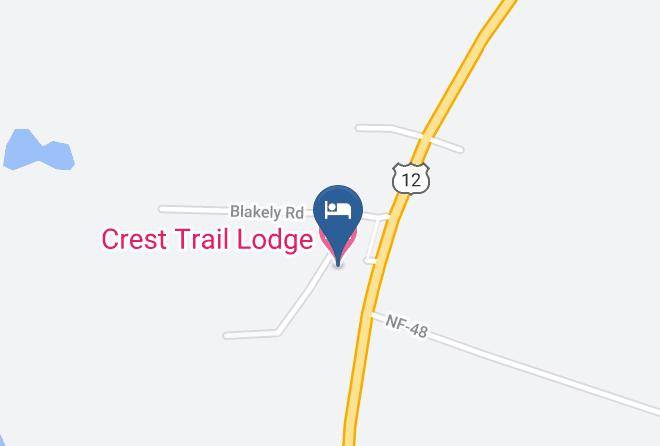 Lewis - Crest Trail Lodge Maps