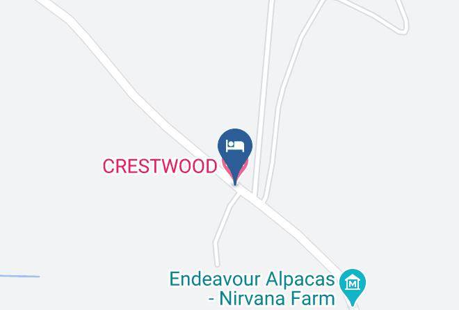 Crestwood Map
