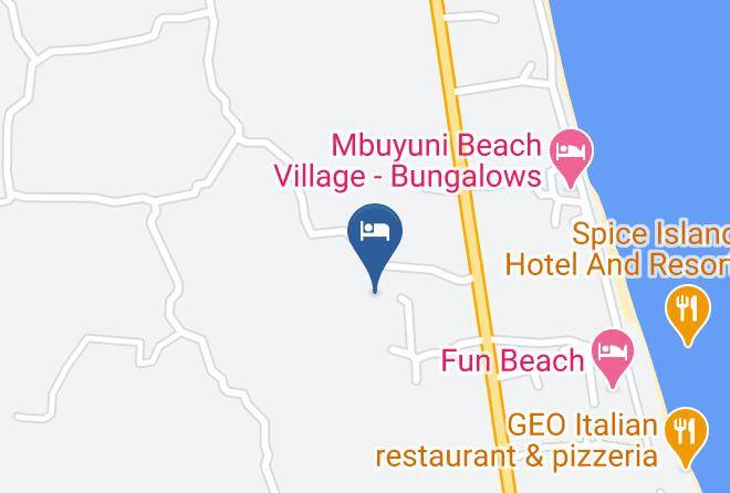 Zanzibar South - Crim Wind Freedom Maps