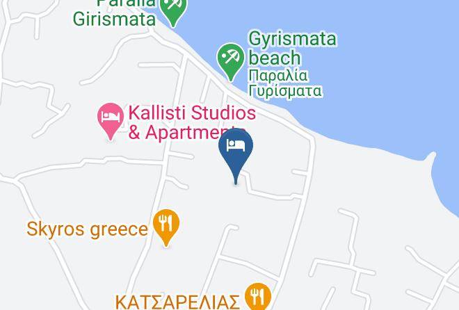 Euboea - Crisio Studios Maps