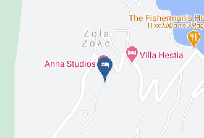 Kefallinia - Cristal Studios Maps
