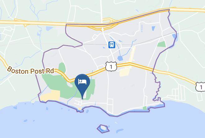 Cristy's Madison Map