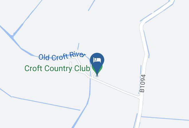 Norfolk - Croft Country Club Maps