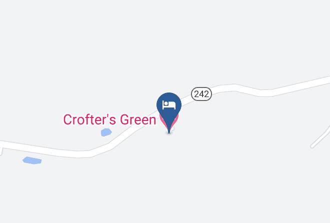 Franklin - Crofter's Green Maps