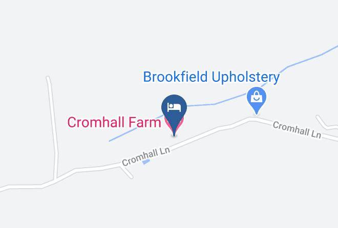 Wilts - Cromhall Farm Maps