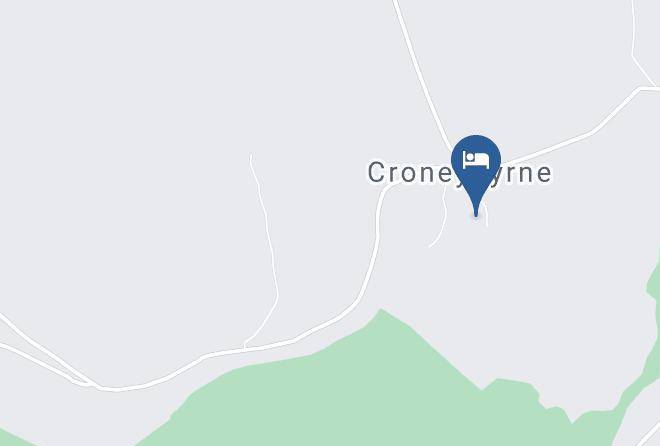 Wicklow - Croneybyrne Courtyard Holiday Homes Maps