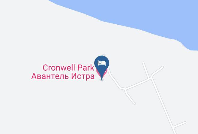 Istrinsky District - Cronwell Park Maps