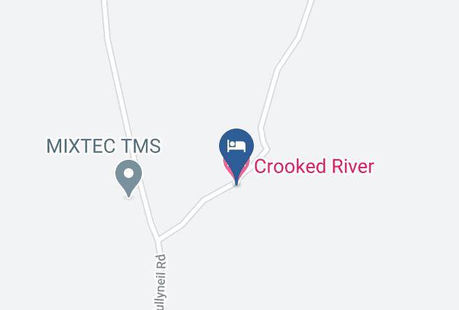 Fermanagh Omagh - Crooked River Maps