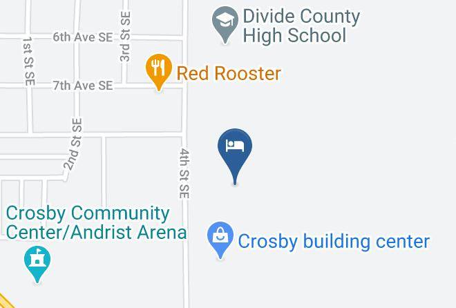 Divide - Crosby Lodge Maps