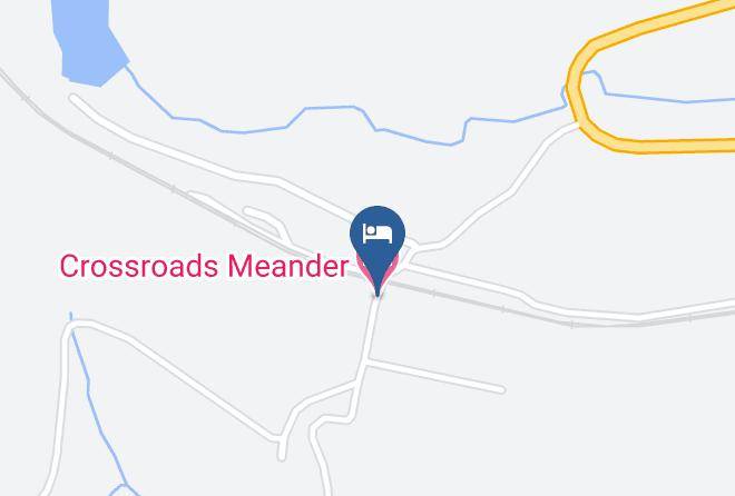 Umgungundlovu - Crossroads Meander Maps