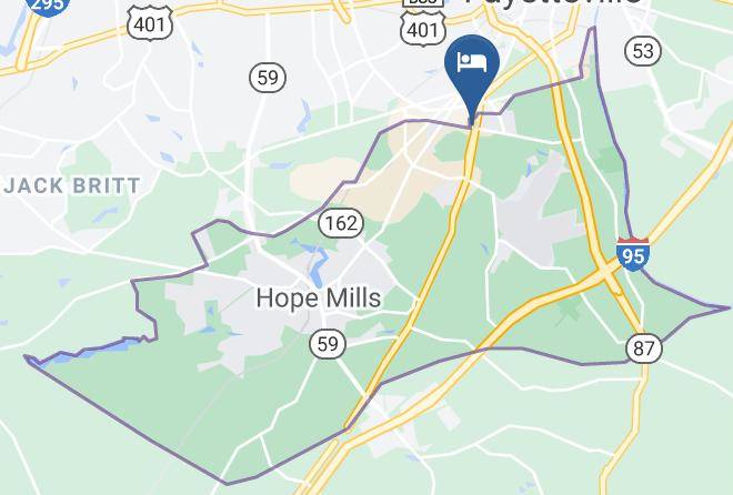 Cumberland - Crown Inn Maps