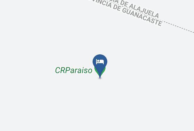 Tilaran - Crparaiso Maps