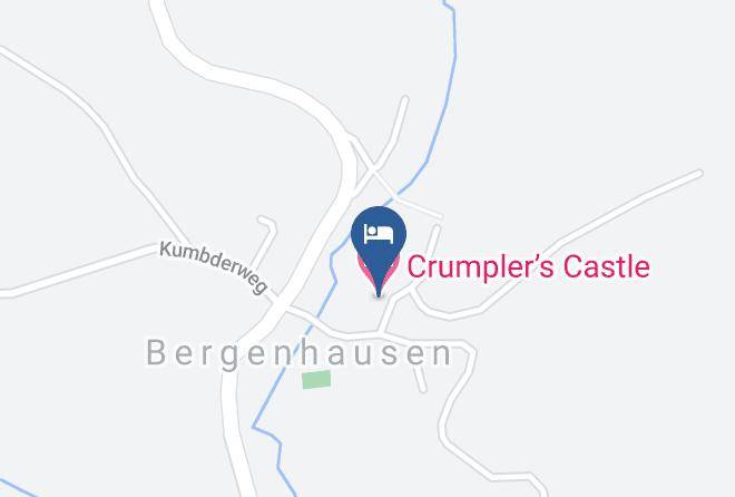 Rhein Hunsruck Kreis - Crumplers Castle Maps