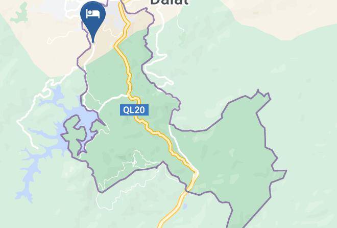 Da Lt - Crush Va Toi Maps