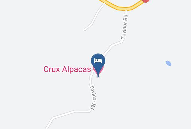 Whangarei - Crux Alpacas Maps