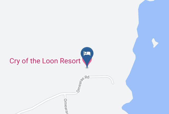 Iron - Cry Of The Loon Resort Maps