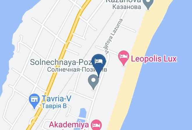 Crystal And Sakura Map