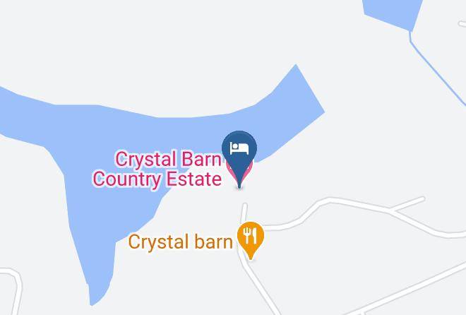 Umgungundlovu - Crystal Barn Country Estate Maps