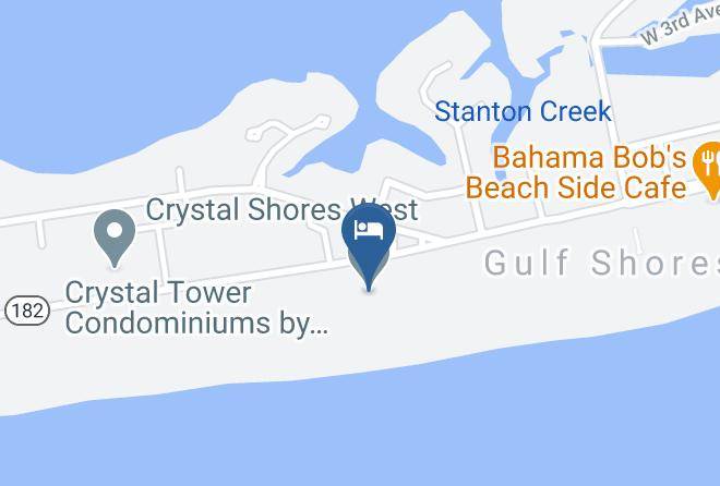 Baldwin - Crystal Shores West Maps