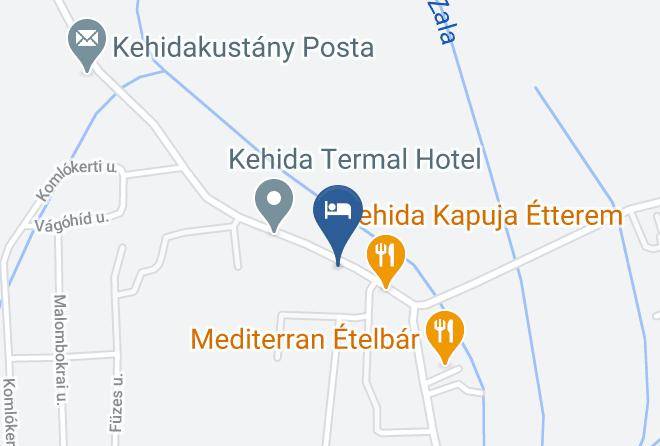 Csaladbarat Fahaz Map