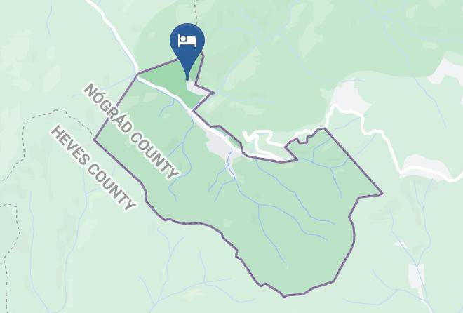 Paszto - Csalogany Vendeghaz Maps