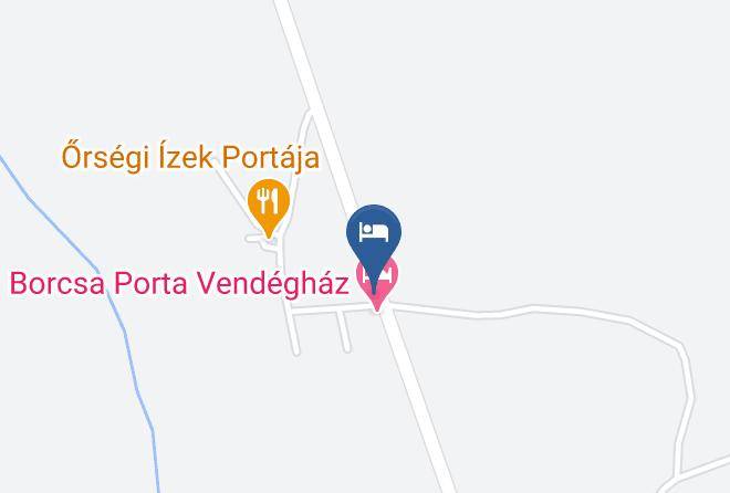 Szalafo - Csavargo Tanya Maps
