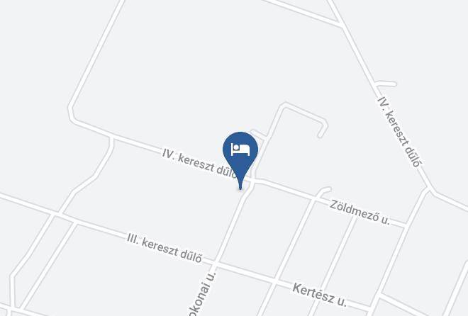 Cserkeszolo - Cserkei Nyaralo Maps
