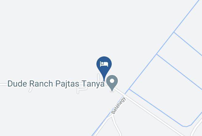 Kaposkeresztur - Csodaszarvas Panzio Maps