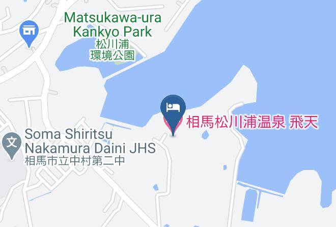 Soma City - Cstyle Inn Soma 34 Maps
