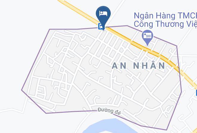 T K - Ctech Hotel Maps