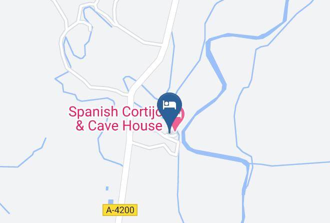 Cueva De La Abuela Map