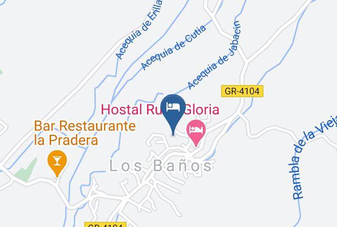 Cueva Nieto Adrian Map