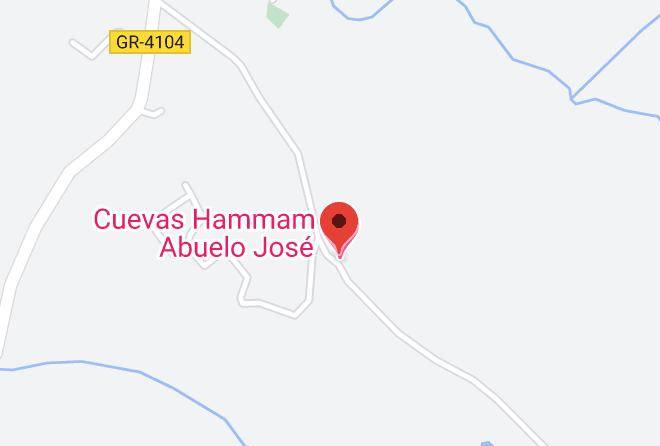 Granada - Cueva 2 Dorm Maps
