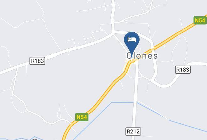 Clones - Cuildarach Maps